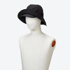 KIJIMA TAKAYUKI VISOR BALLOON HAT 男女中性款带帽檐气球遮阳帽 商品缩略图1