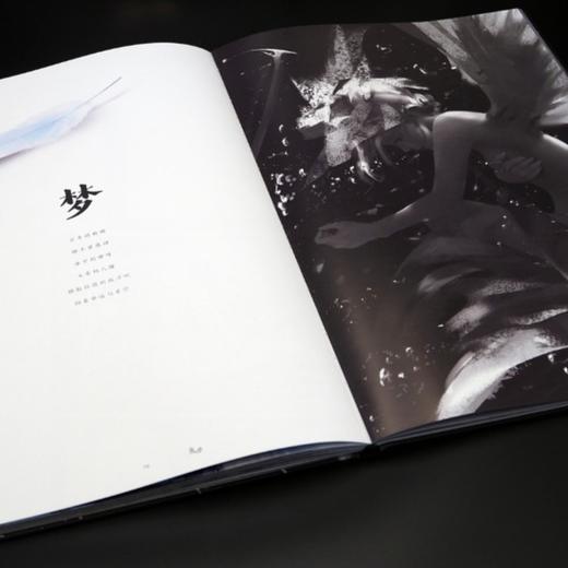 【典藏套装】鬼刀1-4 WLOP典藏插画作品集  套装4册 商品图3