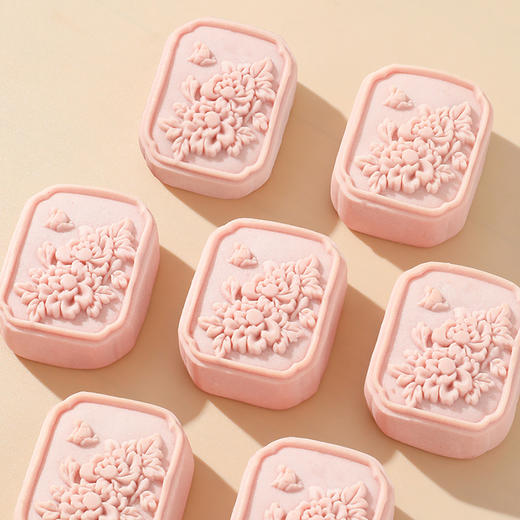 雅觅 胭脂玫瑰糕280g 商品图3