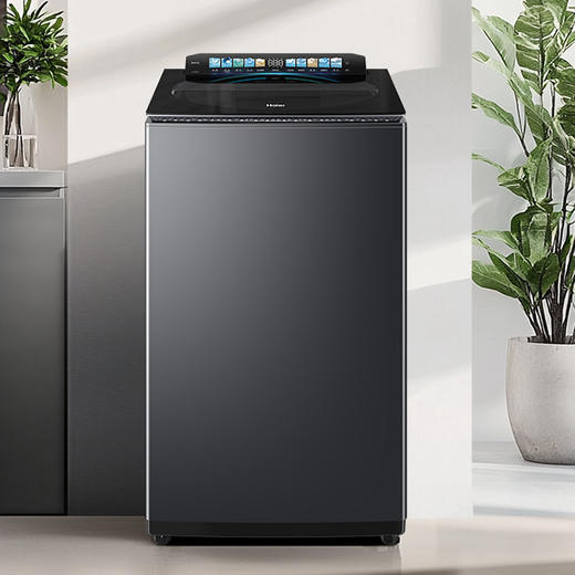 海尔（Haier）洗衣机 XQS130-MBDEV88A9U1 商品图1