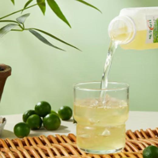 味全每日C 小青柠复合果汁300ml/瓶 商品图6