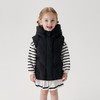 【三防】马克珍妮女童可爱熊耳朵加厚羽绒马甲2025年冬装新款550982 商品缩略图2