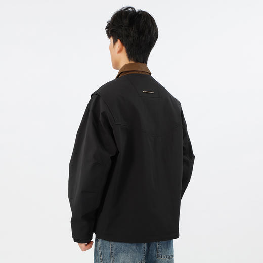 巴恩假两件外套-纪念日百货门店同款164901471 商品图2