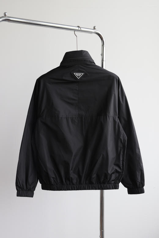 P.R.D 新款轻薄可收纳连帽夹克外套 WT870 商品图6