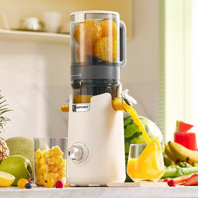 蓝宝大口径原汁机榨汁机BP-YJ02