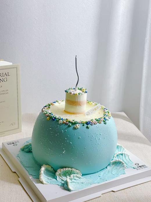 莫奈花园 商品图1