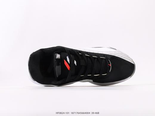 耐克乔丹Jordan Luka 4支撑防滑透气低帮篮球鞋HF0824-101男鞋 商品图2