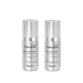 【HAB5精华 预售7天陆续发货】菲欧曼 BD净透平衡精华30ml(28年2)+HAB5急救灌注水光针精华30ml(2026年9)  混合皮 适合南方