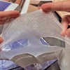 【325元会员福利】深语水沁焕肤云丝缕面膜8片（蓝）+微精华面膜8片（紫） 商品缩略图2