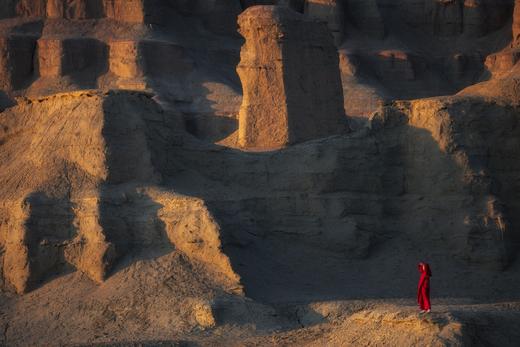 新疆·秋季北疆10天 摄影团 ·阿禾公路、禾木乡、喀纳斯、白哈巴 商品图2