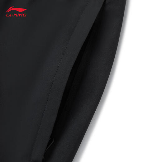 李宁肖战同款冰丝运动速干裤男夏季跑步排湿透气健身长裤AYKV141 商品图7