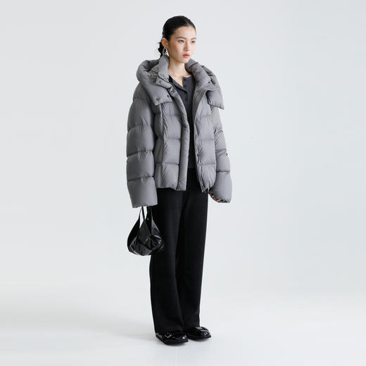 朵拉梵西羽绒服F28D1906 商品图2