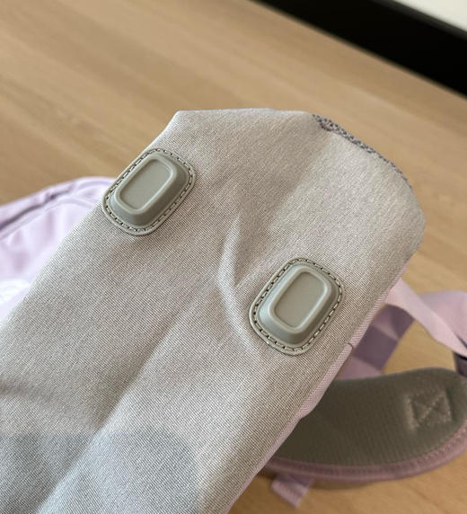 韩国订单TNF高年级三合一双肩包书包082508 商品图8