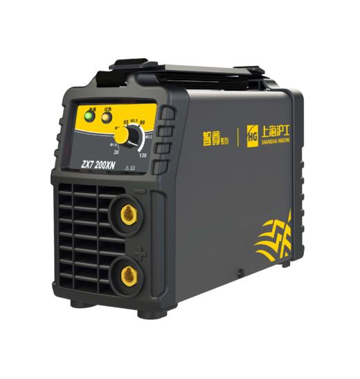 上海沪工ZX7-250N III电焊机220v逆变直流不锈钢手工焊机家用小型单电压3.2长焊 商品图2