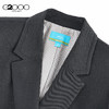 G2000女装FW25商场新款【防紫外线/防透视/配送领巾】通勤西服56211085 商品缩略图2