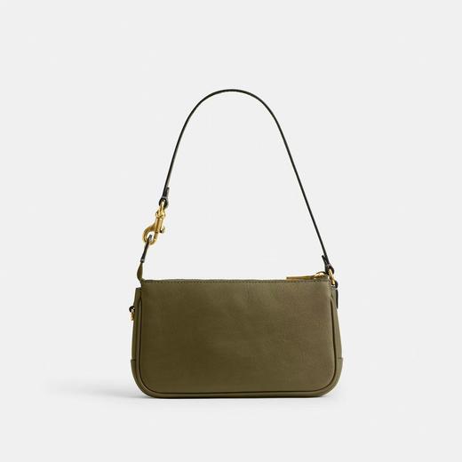 【爆】1楼蔻驰COACH皮革PLAZA 18号手袋吊牌价950 商品图2