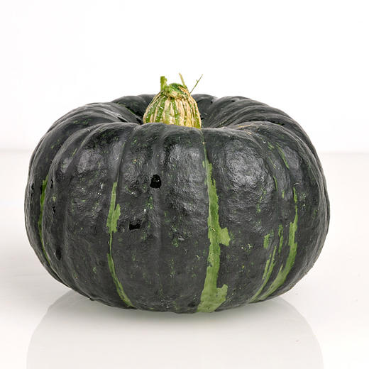 LC贝贝南瓜4.5斤装5-6粒礼盒装【分仓直发，72小时发货，周末节假日不发货】（新老包装随机发货哦） 商品图2