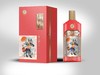 十二生肖总动员酒 酱香型 53度 500ml*6瓶 【整件购买更划算】 商品缩略图2