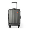 FolliFollie商务前大开盖拉杆箱20英寸FF-Y112A 商品缩略图0