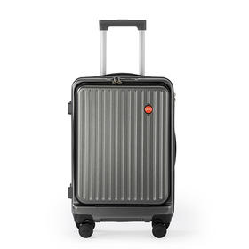 FolliFollie商务前大开盖拉杆箱20英寸FF-Y112A