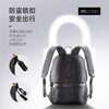 荷兰XDDESIGN爱思迪Bobby Soft通勤双肩包女森系高级感背包户外书包男士电脑防盗 商品缩略图4
