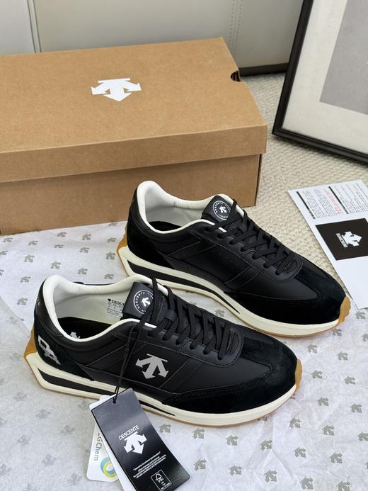 点此购买 迪桑特CHRON系列男女款德训休闲鞋 98 328393 商品图4