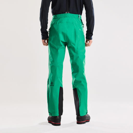 KAILAS凯乐石 户外运动 男款SD500冲锋裤 KG2441311 商品图4