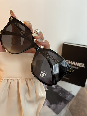 【非品牌产品】女生拍照神器墨镜合集