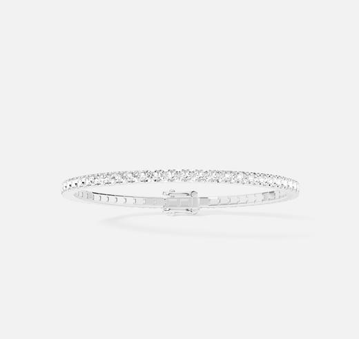 【不退不换，介意勿拍】APM Monaco 手链  AB5615OX 商品图0