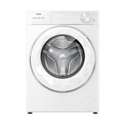 海尔（Haier）洗衣机 XQG100-LEU58A2WU1 商品图0
