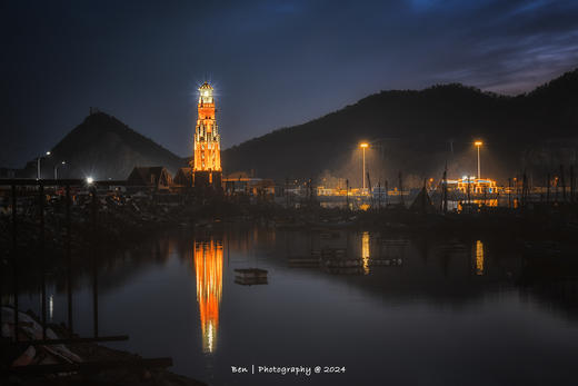大连花开丨旅顺樱花、瓦房店海蚀慢门、鸭绿江观鸟6天摄影团 商品图11