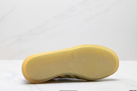 阿迪达斯Adidas Samba三叶草休闲运动板鞋IE4033男女鞋 商品图8