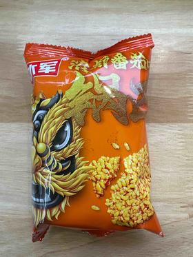 水军锅巴（蕃茄味）