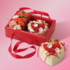 玫瓣心语·爱意花盒 商品缩略图0