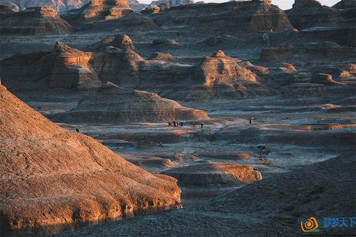 新疆·秋季北疆10天 摄影团 ·阿禾公路、禾木乡、喀纳斯、白哈巴 商品图1