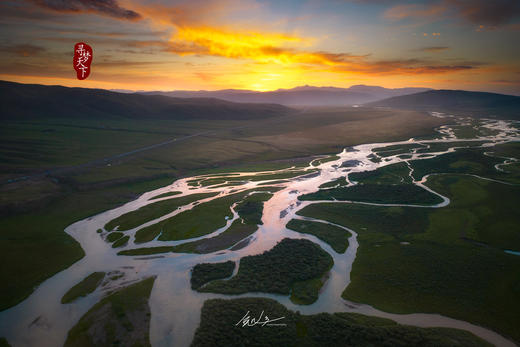 （越野车）新疆·夏季 最美独库公路+S101丹霞地貌  / 天山石林 / 峡谷秘境10天摄影团（草原、花海、雪山、冰川） 商品图1