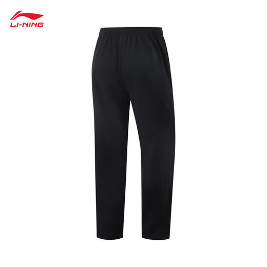 李宁肖战同款冰丝运动速干裤男夏季跑步排湿透气健身长裤AYKV141 商品图4
