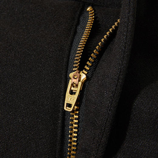 【含绵羊毛】罗蒙男士春秋休闲裤直筒百搭商务男西裤保暖通勤长裤 商品图6