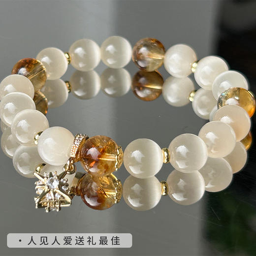 熔金北极星 商品图1