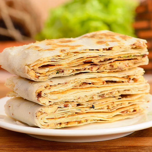 北纯有机全麦粉1.5kg 商品图1