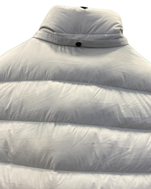 男款可拆卸连帽羽绒马甲背心018 商品图2