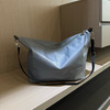 珑骧Le Slouchy-C女包中号斜挎Hobo包082501 商品缩略图9