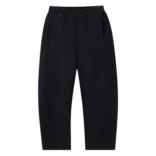 【实体店同款】女童全腰针织裤秋季新款安奈儿童装AG536169 商品图8