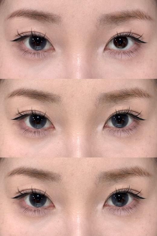 Funnygirl·半年抛合集  68一副 88两副 158五副  4款神仙美瞳来袭！深浅瞳都能驾驭～国产0-1000度<一副两片> 商品图4