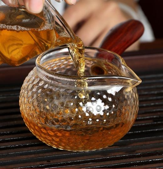 2023年富贵有余（7年陈） 商品图4