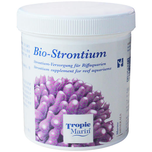 德国TM锶粉珊瑚缸生物锶粉添加剂含70种微量元素 商品图4