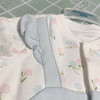 Cucutas女婴童连体服CY25AUW003粉蓝66#-80# 商品缩略图5