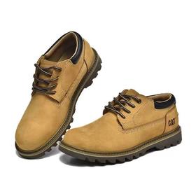 【CAT】B座5楼CAT休闲工鞋