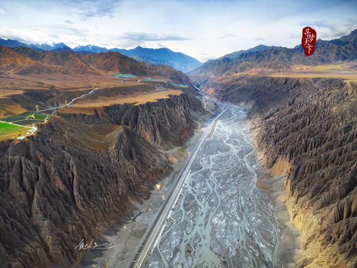 （越野车）新疆·夏季 最美独库公路+S101丹霞地貌  / 天山石林 / 峡谷秘境10天摄影团（草原、花海、雪山、冰川） 商品图2