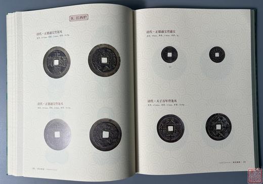 《探花溯源—北京市文物交流中心库藏民俗花钱赏析》主编签名钤印本 商品图5